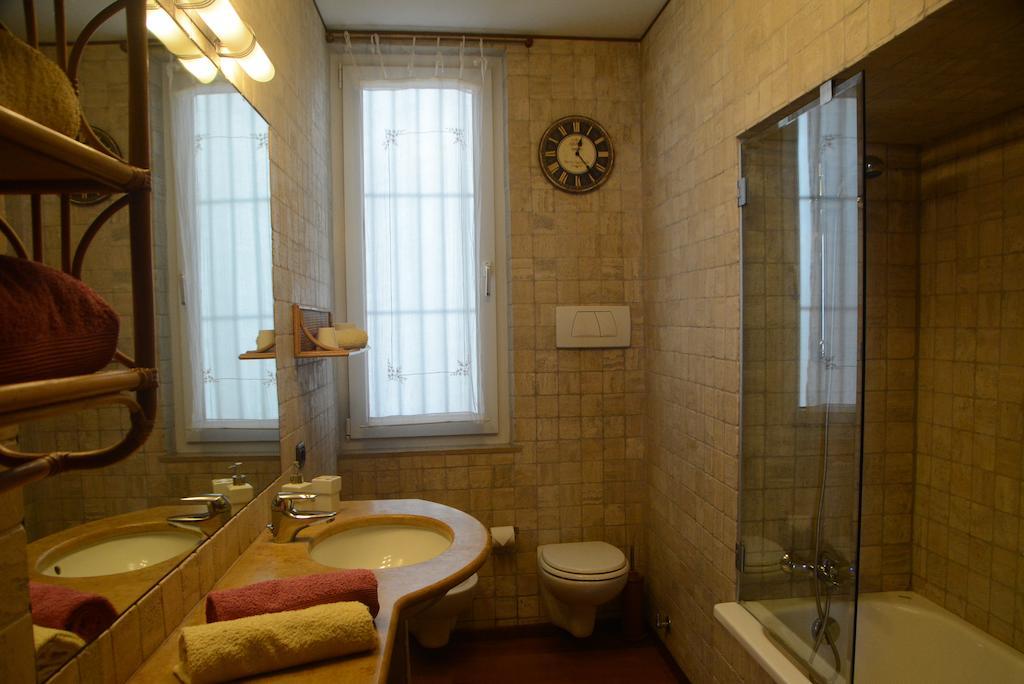 B&B Like Juliet ヴェローナ 部屋 写真