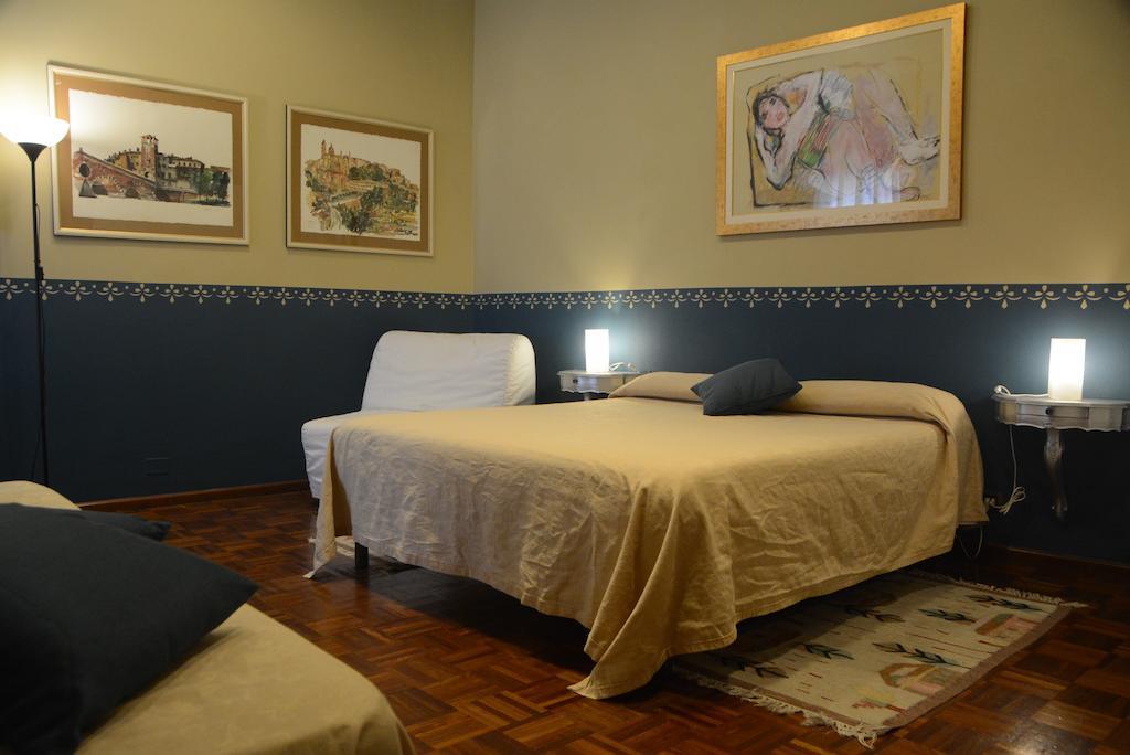 B&B Like Juliet ヴェローナ 部屋 写真