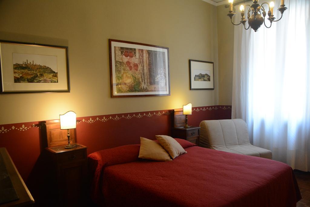 B&B Like Juliet ヴェローナ 部屋 写真