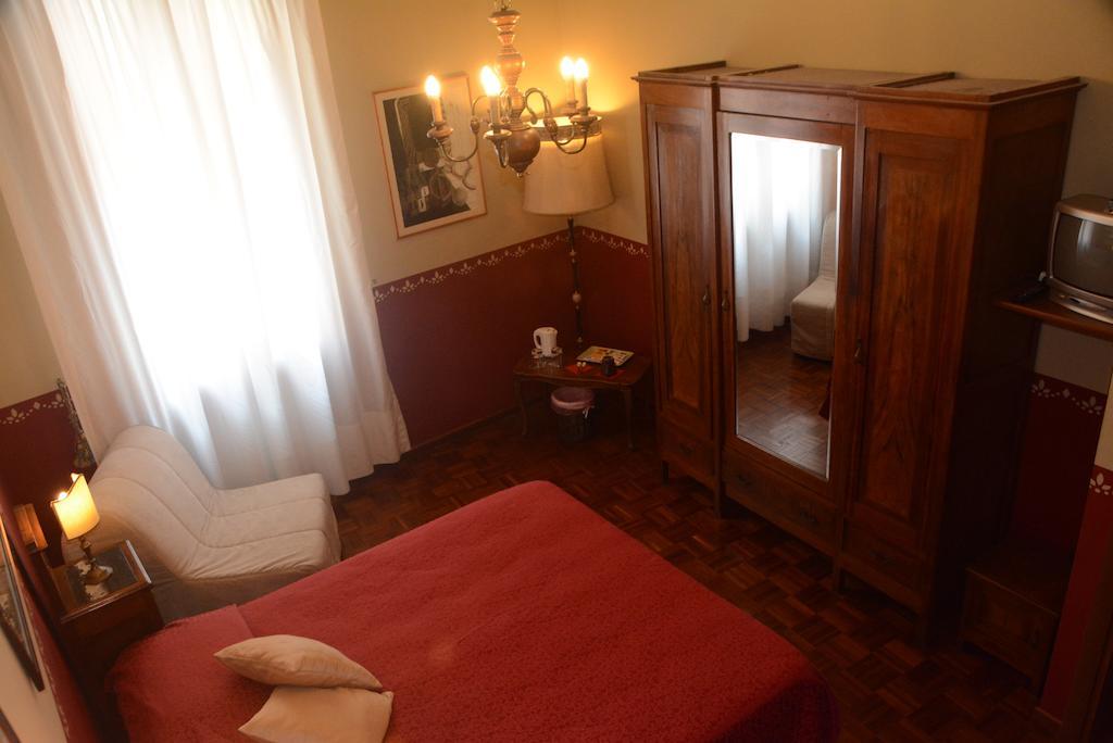 B&B Like Juliet ヴェローナ 部屋 写真
