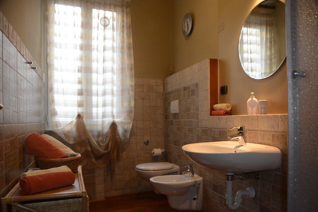 B&B Like Juliet ヴェローナ 部屋 写真